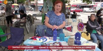 Kazdağları Doğal ve Kültürel Varlıkları Koruma Derneği Basın Açıklaması – Tahtacı Yurdundan