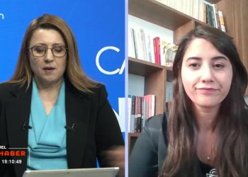 Laiklik karşıtı uygulamaya tepkiler büyüyor. -Urfa’da şüpheli çocuk ölümü. -15-16 Haziran İşçi Direnişi 53. yılında. Elif Sonzamancı ile Can Aktüel Ana Haber’de