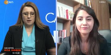 Laiklik karşıtı uygulamaya tepkiler büyüyor. -Urfa’da şüpheli çocuk ölümü. -15-16 Haziran İşçi Direnişi 53. yılında. Elif Sonzamancı ile Can Aktüel Ana Haber’de