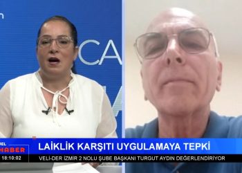 Laiklik karşıtı uygulamaya tepkiler. -Yeşil Sol Parti ve CHP grup toplantısı yaptı. -Bugün 20 haziran dünya mülteciler günü. Serpil Çelik Mert ile Can Aktüel Ana Haber’de