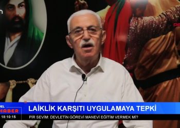 Madımak Katliamı 30. yılında. -Laiklik karşıtı uygulamaya tepki. -İsveç’in NATO üyelik krizi. Serpil Çelik Mert ile Can Aktüel Ana Haber’de