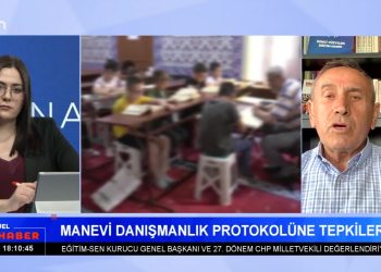 Manevi danışmanlık protokolüne tepkiler. -26. Geleneksel Topçu Baba etkinlikleri gerçekleşti. -Gazeteci Sinan Aygül’e yapılan saldırıya tepkiler. Ezgi Özer ile Can Aktüel Ana Haber’de