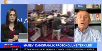 Manevi danışmanlık protokolüne tepkiler. -26. Geleneksel Topçu Baba etkinlikleri gerçekleşti. -Gazeteci Sinan Aygül’e yapılan saldırıya tepkiler. Ezgi Özer ile Can Aktüel Ana Haber’de