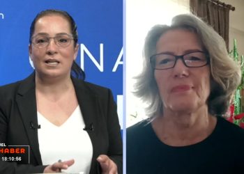 Manevi danışmanlık uygulamasından derhal vazgeçilmeli. -EĞİTİM-SEN’den laiklik karşıtı uygulamaya tepki. Serpil Mert Çelik ile Can Aktüel Ana Haber’de