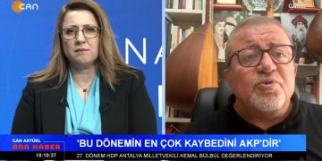 *Meclis’te yeni dönem başladı. *Alevilerden Seçim değerlendirmesi. *Şenyaşar ailesi: Bu zulüm son bulsun Elif Sonzamancı ile Can Aktüel Ana Haber’de