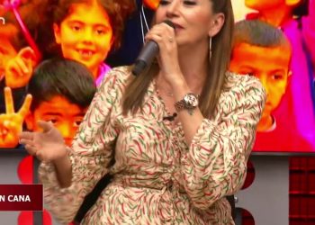 Pınar Aydınlar’ın hazırlayıp sunduğu Candan Cana Programının konukları: -Ayla Yılmaz -Mertcan Aybay