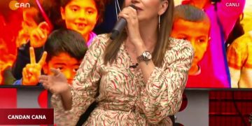 Pınar Aydınlar’ın hazırlayıp sunduğu Candan Cana Programının konukları: -Ayla Yılmaz -Mertcan Aybay
