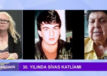 Sakine Esen Yılmaz ile Söz Kadının programının bu haftaki konuğu: Avukat -Şenal Saruhan -Naime Solmaz Ana