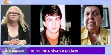 Sakine Esen Yılmaz ile Söz Kadının programının bu haftaki konuğu: Avukat -Şenal Saruhan -Naime Solmaz Ana