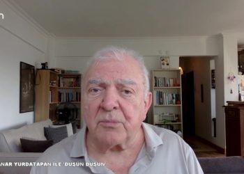 Şanar Yurdatapan’ın Gözlemiyle Haftanın Özeti.. Düşün Düşün