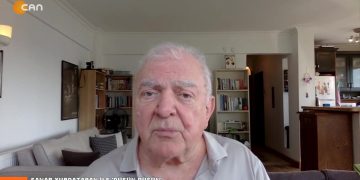 Şanar Yurdatapan’ın Gözlemiyle Haftanın Özeti.. Düşün Düşün