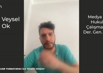 Şanar Yurdatapan’ın Gözlemiyle Haftanın Özeti.. Düşün Düşün