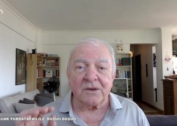 Şanar Yurdatapan’ın Gözlemiyle Haftanın Özeti.. Düşün Düşün