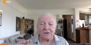 Şanar Yurdatapan’ın Gözlemiyle Haftanın Özeti.. Düşün Düşün