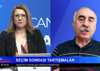 *Selahattin Demirtaş: Ben HDP’liyim ve öyle kalmaya devam edeceğim. *Kılıçdaroğlu: İktidarın ahlaki meşruiyeti yoktur. *HDP’den açıklama: Bu dönemin karşılıklı muhasebesini yapalım. Elif Sonzamancı ile Can Aktüel Ana Haber’de.