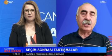 *Selahattin Demirtaş: Ben HDP’liyim ve öyle kalmaya devam edeceğim. *Kılıçdaroğlu: İktidarın ahlaki meşruiyeti yoktur. *HDP’den açıklama: Bu dönemin karşılıklı muhasebesini yapalım. Elif Sonzamancı ile Can Aktüel Ana Haber’de.