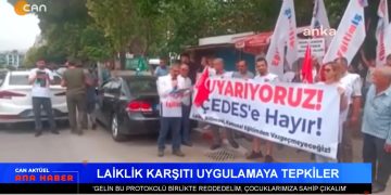 Serpil Çelik Mert ile Can Aktüel Ana Haber