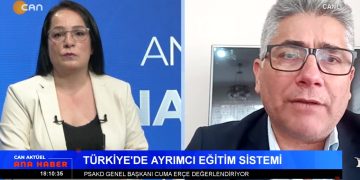 Serpil Mert Çelik ile Can Aktüel Ana Haber