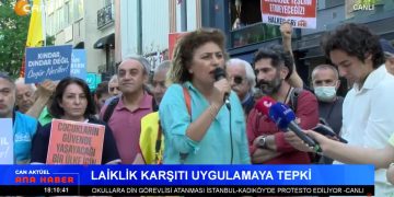 Serpil Mert Çelik ile Can Aktüel Ana Haber.