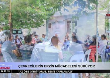 Veli Haydar Güleç ile Gün Ortası Can Tv de.(2)