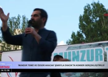 Veli Haydar Güleç ile Gün Ortası Can Tv de.(2)