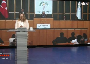 15’i tutuklu 18 gazeteci 13 ay sonra hakim karşısında. -1 İŞİD’İi daha serbest bırakıldı. Elif Sonzamancı ile Can Aktüel Ana Haber’de