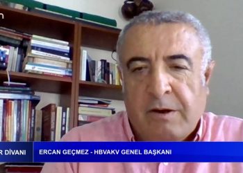 Alevilerin Demokrasi ve Laiklik Mücadelesi İbrahim Karakaya’nın sunduğu Canlar Divanı programının bugünkü konukları; – Mustafa Aslan – Zeynel Abidin Koç – Ercan Geçmez – Cuma Erçe