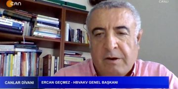 Alevilerin Demokrasi ve Laiklik Mücadelesi İbrahim Karakaya’nın sunduğu Canlar Divanı programının bugünkü konukları; – Mustafa Aslan – Zeynel Abidin Koç – Ercan Geçmez – Cuma Erçe