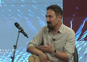 Ali Güler ile Kırmanciye Beleke Programının bu haftaki konukları: – Mîkaîl Aslan & Cemîl Qoçgîrî