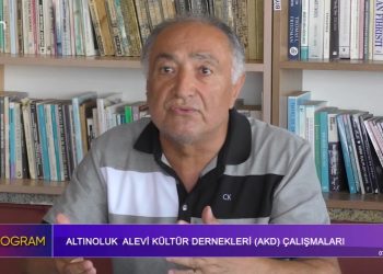 Altınoluk Alevi Kültür Dernekleri (AKD) Çalışmaları