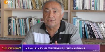 Altınoluk Alevi Kültür Dernekleri (AKD) Çalışmaları