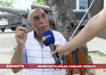 Beşiktaş’ta halka zamları sorduk