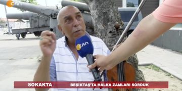 Beşiktaş’ta halka zamları sorduk