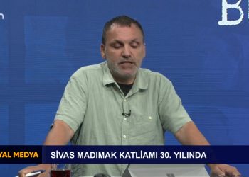 Bu Memleket kimin? Şükrü Yıldız’ın sunumuyla Sosyal Medya sizlerle..