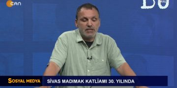 Bu Memleket kimin? Şükrü Yıldız’ın sunumuyla Sosyal Medya sizlerle..