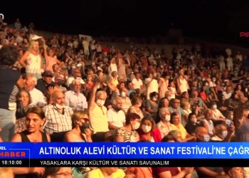 Cemevi Başkanlığının Hacı Bektaş Veli Anma Etkinliği Çağrısına Tepki, – İktidarın Zam Yağmuru Devam Ediyor, – Ekolojik Talan Sürüyor, Elif Sonzamancı ile Can Aktüel Ana Haber’de