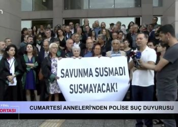 Çilem Küçükkeleş’in sunduğu Can Aktüel Gün Ortası programının bugünkü konuğu Av. Veysel Ok