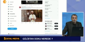 Düpedüz Herşey Yalan! Şükrü Yıldız’ın sunumuyla Sosyal Medya Gündem