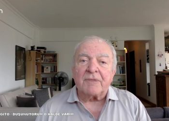 Düşün Düşün / Cogito – Şanar Yurdatapan’ın gözlemiyle haftanın panoraması