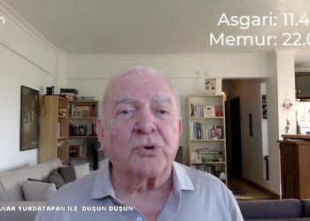 Düşün Düşün / Cogito – Şanar Yurdatapan’ın gözlemiyle haftanın panoraması