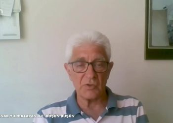 Düşün Düşün / Cogito – Şanar Yurdatapan’ın gözlemiyle haftanın panoraması