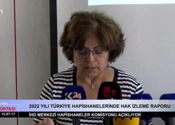 Ezgi Soysal’ın sunduğu Can Aktüel Gün Ortası Programının Bugün’kü Konuğu: Eğitim Sen MYK Üyesi Arzunur Şimşek. – Çedes Projesi Toplu İş Sözleşmesi Görüşmeleri ve Kadınların Talepleri.