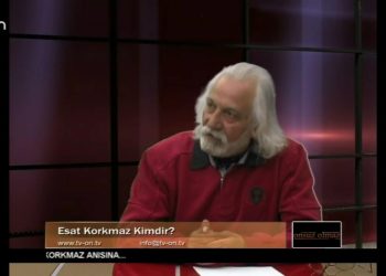 Hakka Yürüyen Araştırmacı Yazar Esat Korkmaz Anısına..