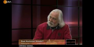 Hakka Yürüyen Araştırmacı Yazar Esat Korkmaz Anısına..