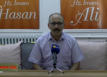 Haşim Kızılveren – Dede Baba Mansur Ocağı