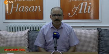 Haşim Kızılveren – Dede Baba Mansur Ocağı