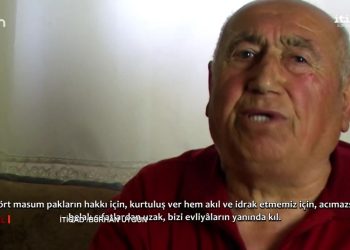 İtikad Koçgiri de İnanç 1. Blm Burhan Uygun