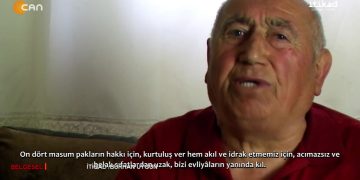 İtikad Koçgiri de İnanç 1. Blm Burhan Uygun