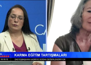 Karma eğitim tartışmaları sürüyor. -Okullara imam atanmasına tepki. -Şenyaşar ailesine dönük saldırıda yeni görüntüler. -TELE 1 bir hafta karartılacak. Serpil Çelik Mert ile Can Aktüel Ana Haber’de