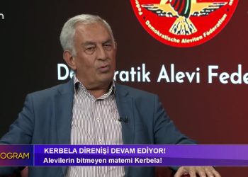 Kerbela Direnişi Devam Ediyor -Lozan 100. yılı geride bıraktı -Akbelen’de direniş devam ediyor -Feda bu dönemi etkinliklerle karşılayacak Şükrü Yıldız’in Hazırlayıp sunduğu Özel Programın Konuğu: FEDA – Demokratik Alevi Federasyonu Eşbaşkanı – Demir Çelik